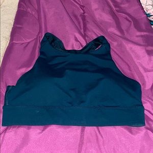Old Navy sports bra